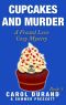 [Frosted Love Cozy Mystery 05] • Cupcakes and Murder